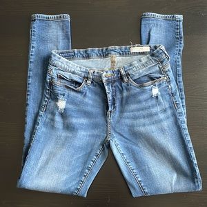 BlankNYC Skinny jeans